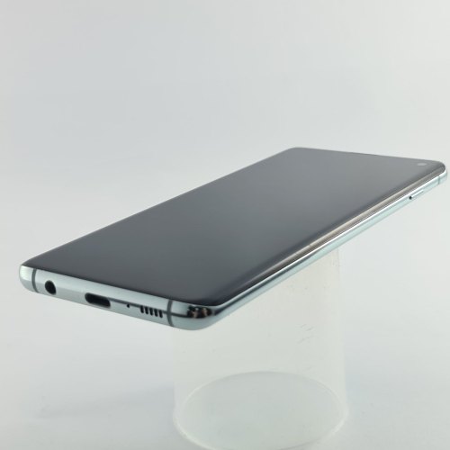 Смартфон Samsung Galaxy S10 (G973F) 128Gb Green (SM-G973FZGDSEK) USED **