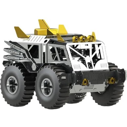 Конструктор Metal Time Trophy Hunter (MT056)