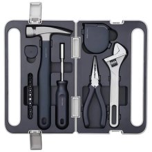 Набір інструментів Xiaomi HOTO Hand Tool Set (QWSGJ002)