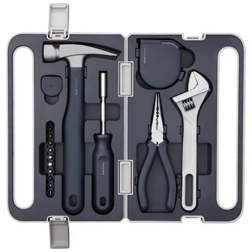 Набір інструментів Xiaomi HOTO Hand Tool Set (QWSGJ002)