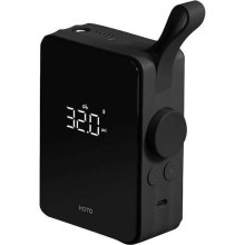 Компресор Xiaomi HOTO Portable Electric Tire Inflator (QWCQB001)