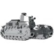 Конструктор механічний Metal Time World of Tanks Renault FT-17 Nimble Fighter (MT010)
