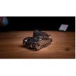 Конструктор механічний Metal Time World of Tanks Renault FT-17 Nimble Fighter (MT010)