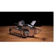Конструктор механічний Metal Time World of Tanks Renault FT-17 Nimble Fighter (MT010)