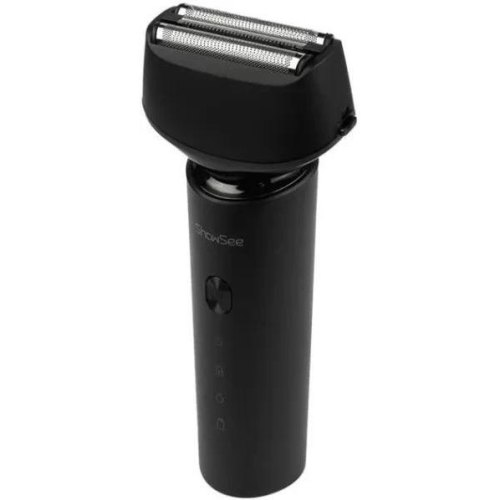 Електробритва Xiaomi ShowSee Black (F601-BK)
