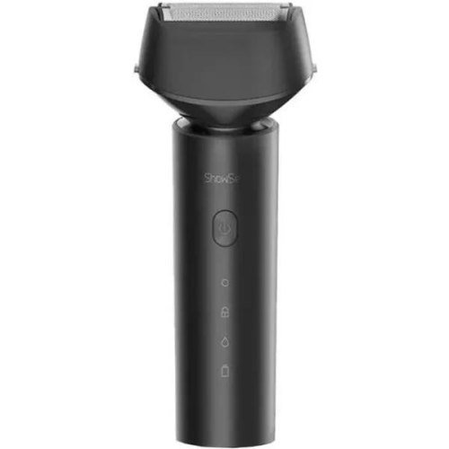 Електробритва Xiaomi ShowSee Black (F601-BK)