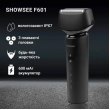 Електробритва Xiaomi ShowSee Black (F601-BK)