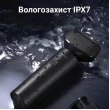 Електробритва Xiaomi ShowSee Black (F601-BK)