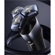 Електробритва Enchen Rotary Shaver Knight 1 Black (BK3000)