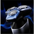 Електробритва Enchen Rotary Shaver Knight 1 Black (BK3000)