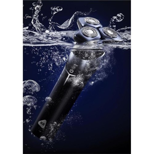 Електробритва Enchen Rotary Shaver Knight 1 Black (BK3000)