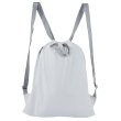 Рюкзак Xiaomi RunMi 90 Ninetygo Lightweight Urban Drawstring Backpack, White (6972125146168)