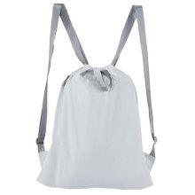 Рюкзак Xiaomi RunMi 90 Ninetygo Lightweight Urban Drawstring Backpack, White (6972125146168)