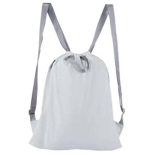 Рюкзак Xiaomi RunMi 90 Ninetygo Lightweight Urban Drawstring Backpack, White (6972125146168)