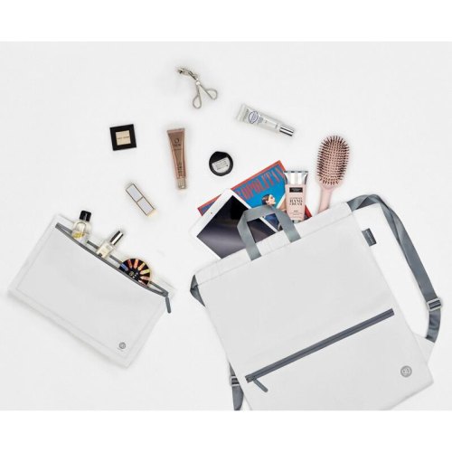 Рюкзак Xiaomi RunMi 90 Ninetygo Lightweight Urban Drawstring Backpack, White (6972125146168)