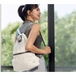 Рюкзак Xiaomi RunMi 90 Ninetygo Lightweight Urban Drawstring Backpack, White (6972125146168)
