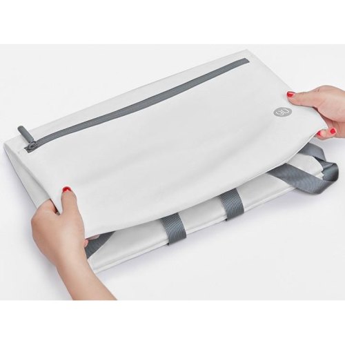 Рюкзак Xiaomi RunMi 90 Ninetygo Lightweight Urban Drawstring Backpack, White (6972125146168)