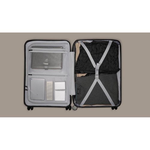 Валіза Xiaomi RunMi Ninetygo PC Luggage 28'' White (6970055341080)