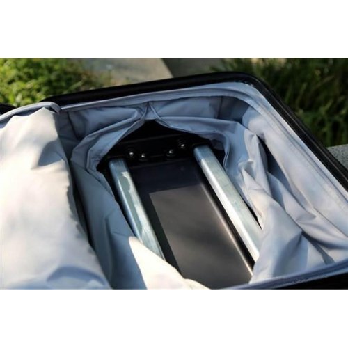 Валіза Xiaomi RunMi Ninetygo PC Luggage 28'' White (6970055341080)