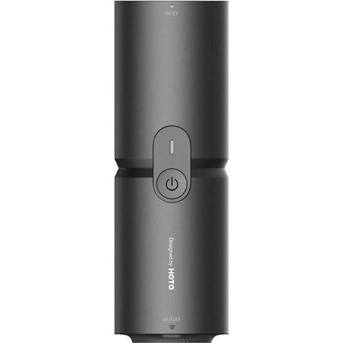 Компресор багатофункціональний Xiaomi HOTO Compressed Air Capsule (QWCXJ001)