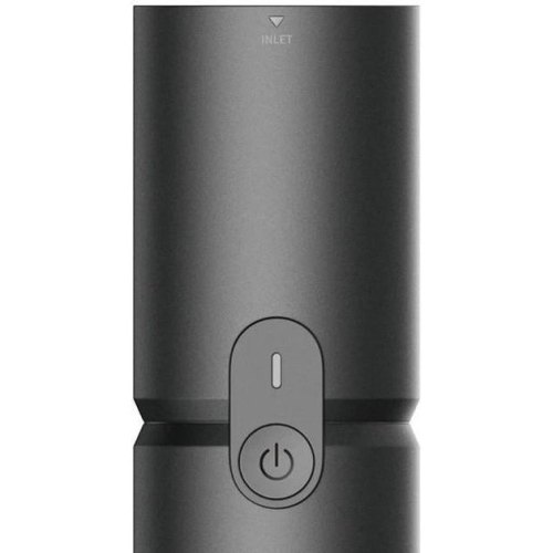Компресор багатофункціональний Xiaomi HOTO Compressed Air Capsule (QWCXJ001)