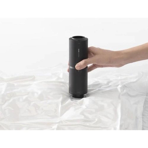 Компресор багатофункціональний Xiaomi HOTO Compressed Air Capsule (QWCXJ001)