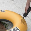 Компресор багатофункціональний Xiaomi HOTO Compressed Air Capsule (QWCXJ001)