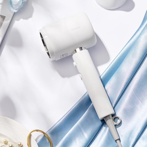 Фен Xiaomi ShowSee Hair Dryer 1800W White (A10-W)