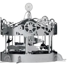 Конструктор Metal Time Riding the Best (MT042)