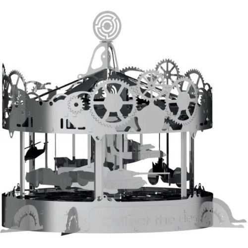 Конструктор Metal Time Riding the Best (MT042)