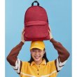 Рюкзак Xiaomi RunMi 90 Ninetygo Youth College Backpack 15L, Deep Red (6972125147981)