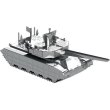 Конструктор Metal Time Oplot T-84 (MT058)