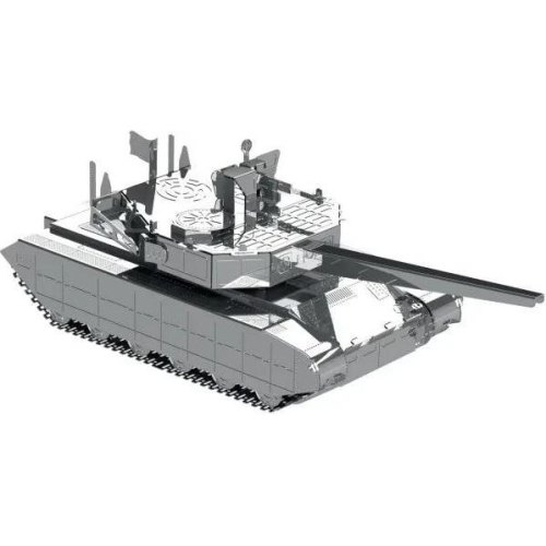 Конструктор Metal Time Oplot T-84 (MT058)