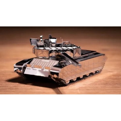 Конструктор Metal Time Oplot T-84 (MT058)