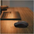 Миша бездротова Xiaomi MiiiW Wireless Bluetooth Mouse Black (MW23M22)