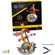 Конструктор Metal Time Sun Chaser Dragon Stand Clock (MT025)
