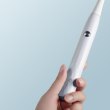 Електрична зубна щітка Enchen Electric Toothbrush (T501 Grey)