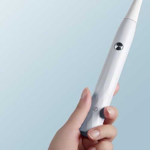 Електрична зубна щітка Enchen Electric Toothbrush (T501 Grey)