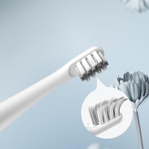 Електрична зубна щітка Enchen Electric Toothbrush (T501 Grey)