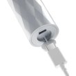 Електрична зубна щітка Enchen Electric Toothbrush (T501 Grey)