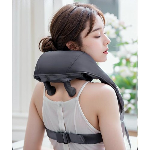 Масажер портативний Enchen Neck and Back Massager U7