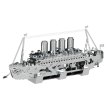 Конструктор Metal Time Lost at Sea (MT044)