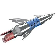 Конструктор Metal Time Ad Astra (MT050)