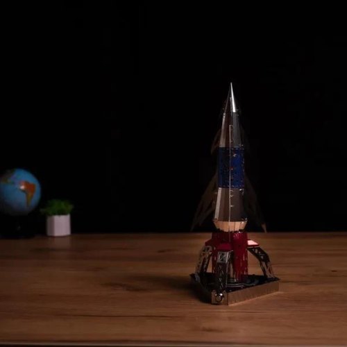 Конструктор Metal Time Ad Astra (MT050)