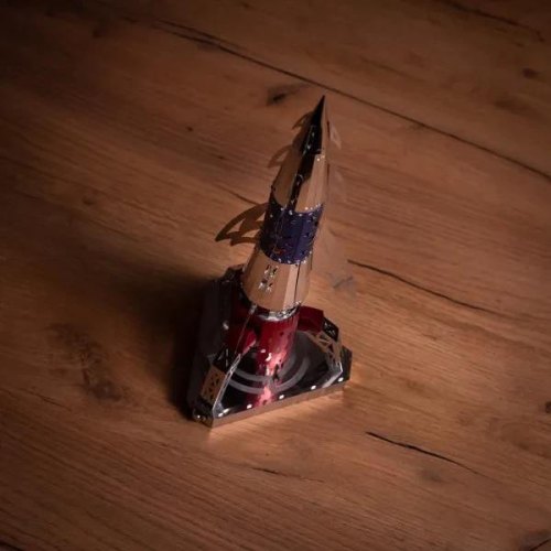 Конструктор Metal Time Ad Astra (MT050)