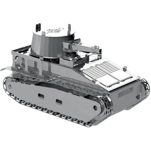 Конструктор Metal Time World of Tanks Leichttraktor Vs.Kfz.31 (MT063)