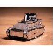 Конструктор Metal Time World of Tanks Leichttraktor Vs.Kfz.31 (MT063)