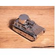 Конструктор Metal Time World of Tanks Leichttraktor Vs.Kfz.31 (MT063)