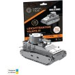 Конструктор Metal Time World of Tanks Leichttraktor Vs.Kfz.31 (MT063)
