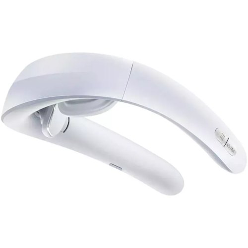 Масажер для шиї Jeeback Neck massager G6 Silver